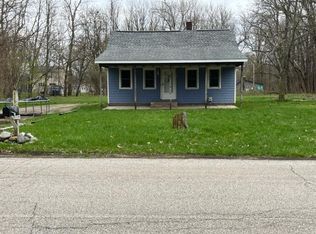 209 W Beers St, Decatur, MI 49045