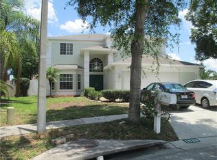 1238 Salt Clay Ct, Zephyrhills, FL 33544