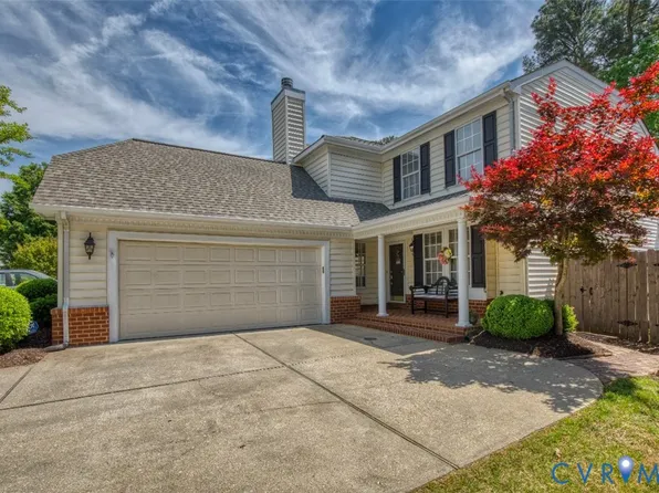 164 Waters Edge Dr, Williamsburg, VA 23188
