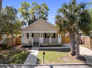 103 Chapin St, Saint Augustine, FL 32084