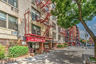 Rented by Oxford Property Group
