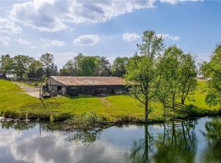 5059 Mount Vernon Church Rd, Burlington, NC 27217