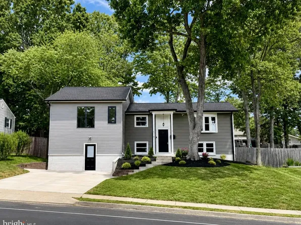14404 Birchdale Ave, Woodbridge, VA 22193
