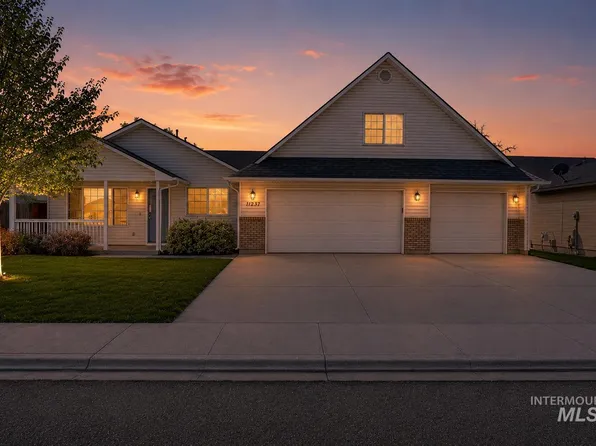 11237 W Abram Dr, Boise, ID 83713