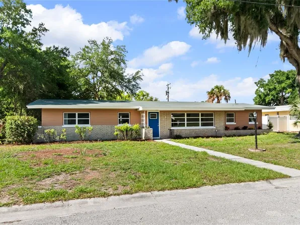 6 Golfview Cir NE, Winter Haven, FL 33881