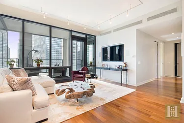 Sold by Halstead Real Estate