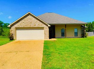 476 Parker Dr, Byram, MS 39272