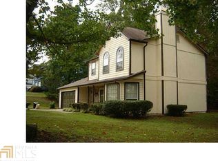 3605 Portsmouth Cir #0, Lithonia, GA 30038