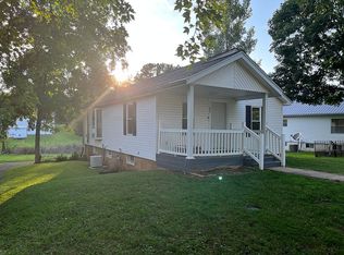 808 Buford Blvd, Fredericktown, MO 63645