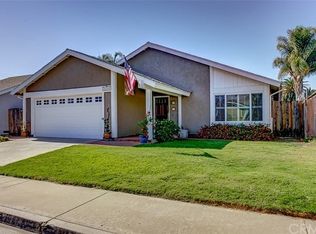 31311 Calle Villa Clara, San Juan Capistrano, CA 92675