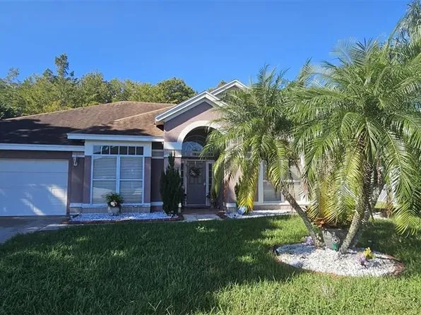 12516 Greco Dr, Orlando, FL 32824