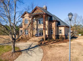 34 Autumn Hickory Trl, Wedowee, AL 36278