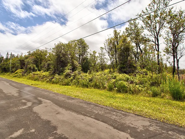 Pikake St Lot 8119, Mountain View, HI 96771