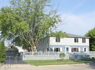 23377 Reynolds Ave, Hazel Park, MI