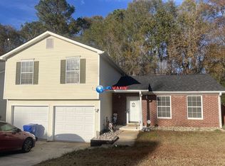 784 Kilkenny Cir, Lithonia, GA 30058