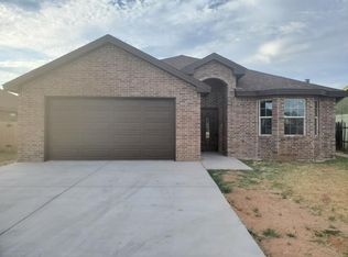 407 E Pine Ave, Midland, TX 79705