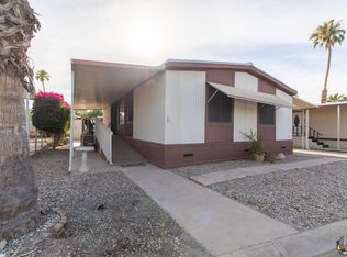 1630 Adams Ave SPACE 30, El Centro, CA 92243