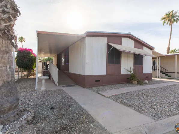 1630 Adams Ave Space 30, El Centro, CA 92243