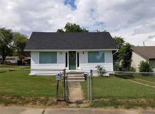 307 W 4th Ave, Bristow, OK 74010