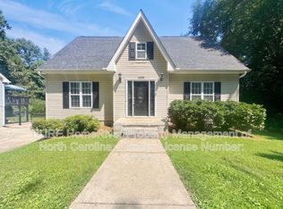1209 Bebb Willow Ln, Lewisville, NC 27023