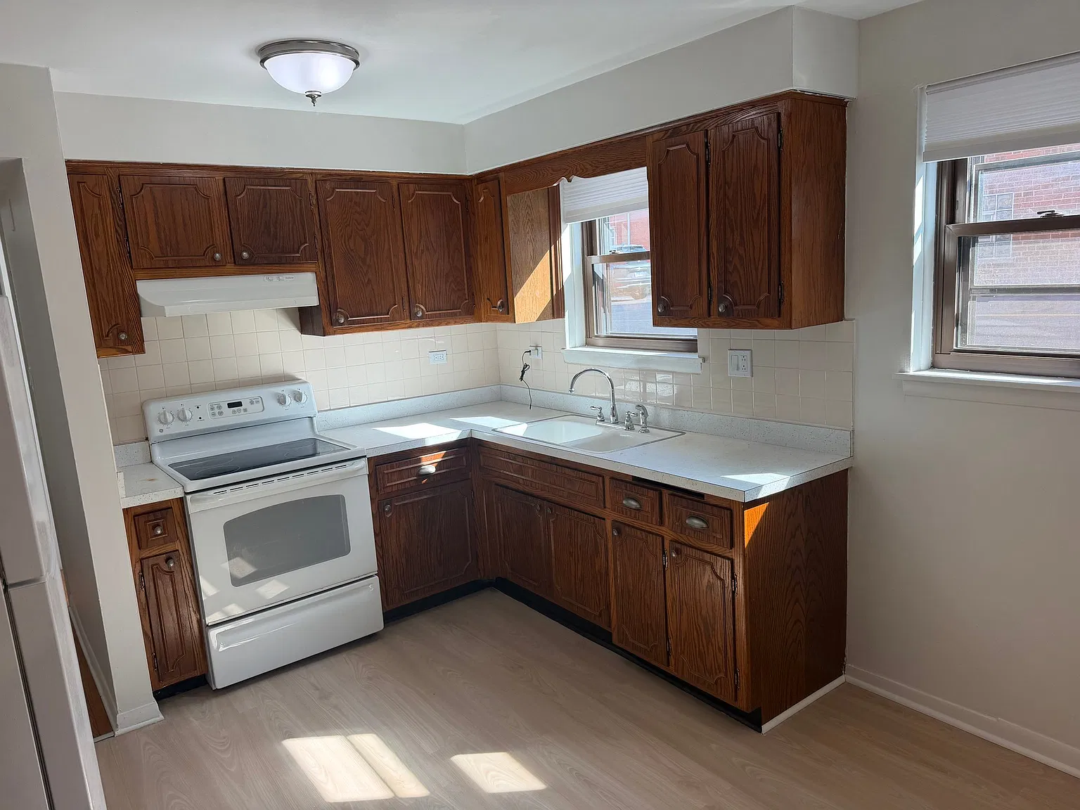 Apartment 1B — Photo 4