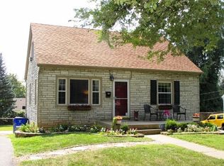 832 Lynn Rd, Lexington, KY 40504