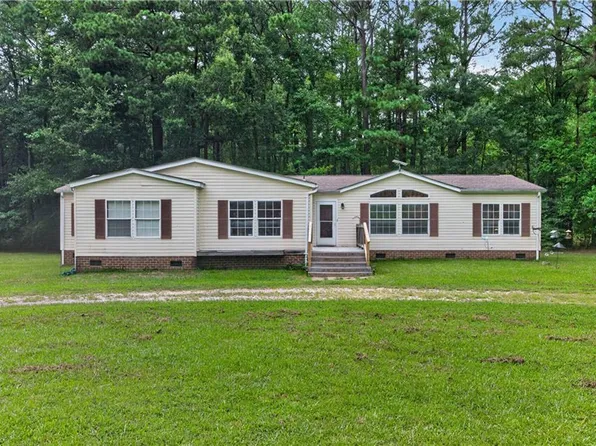 6807 Short Ln, Gloucester, VA 23061