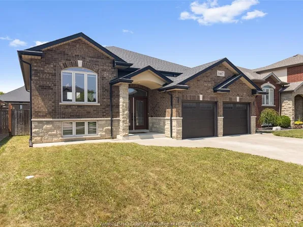 1467 Inverness Ave, Windsor, ON N8P 0B1