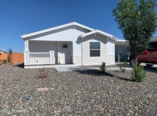 1050 W Thorton Rd, Camp Verde, AZ 86322