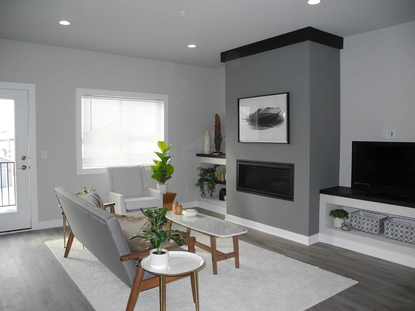 2 bed, 2.5 bath, 1600 sqft, $2,525 — Photo 3