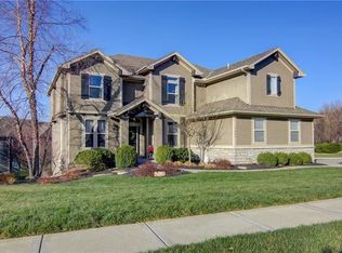 11642 S Sumac St, Olathe, KS 66061