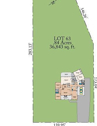 4th image of 5008 Bradford Dr