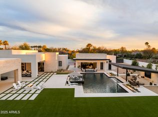 8520 E CACTUS WREN Road, Scottsdale, AZ 85250