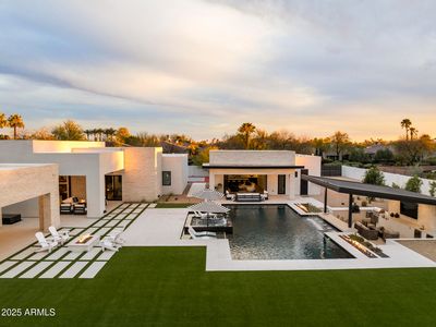 8520 E CACTUS WREN Road, Scottsdale, AZ, 85250