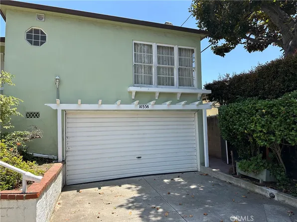 10338 Eastborne Ave, Los Angeles, CA 90024