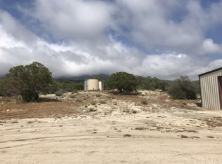 54045 Owings Dr, Anza, CA 92539