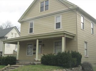 908 Franklin Rd SW #908, Roanoke, VA 24016