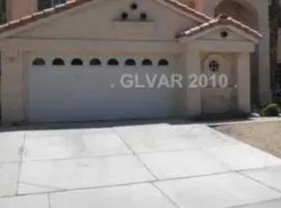 824 Long Branch Dr, Henderson, NV 89014