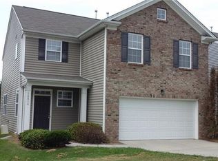 10814 Traders Ct, Davidson, NC 28036