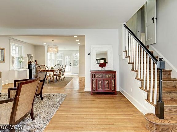 Gracious Entry