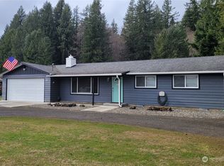 37 Elma McCleary Rd, Elma, WA 98541