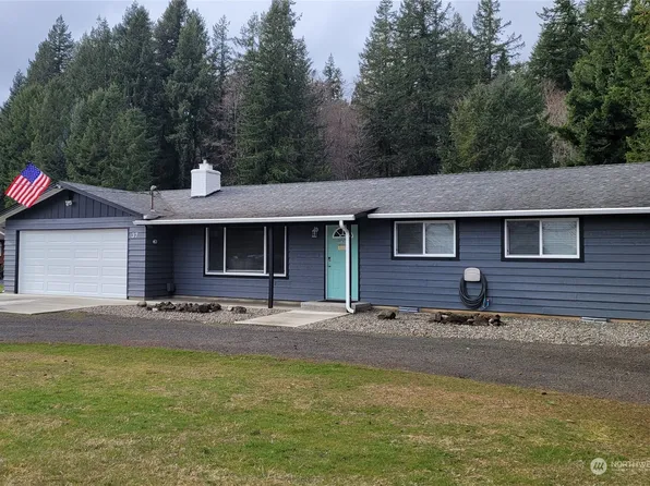 37 Elma McCleary Road, Elma, WA 98541