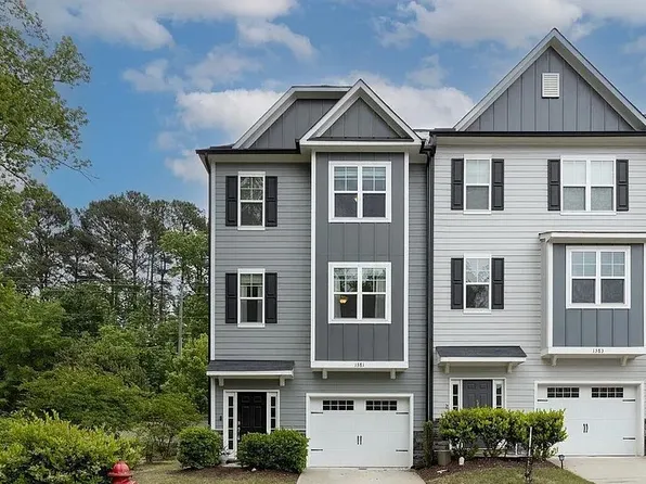 1381 Regents Ln #1, Apex, NC 27502