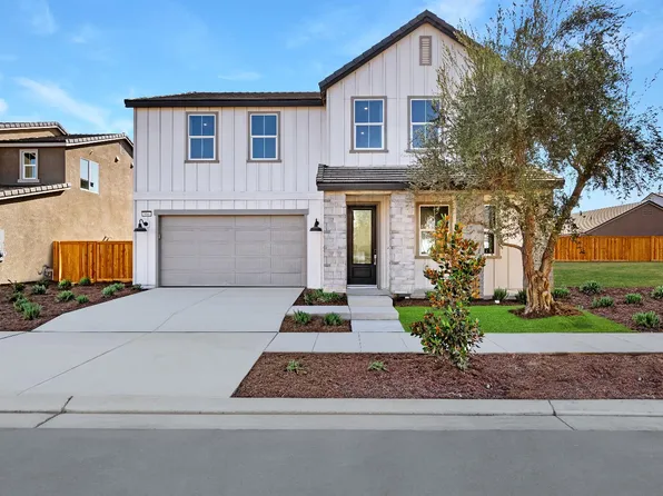 1046 Springtime Ave, Clovis, CA 93619