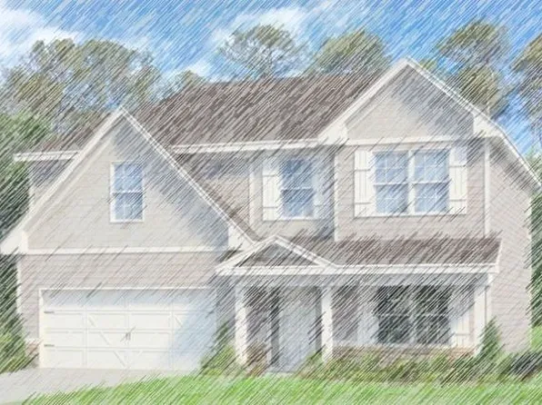 4 Liberty Pl, Fort Mitchell, AL 36856