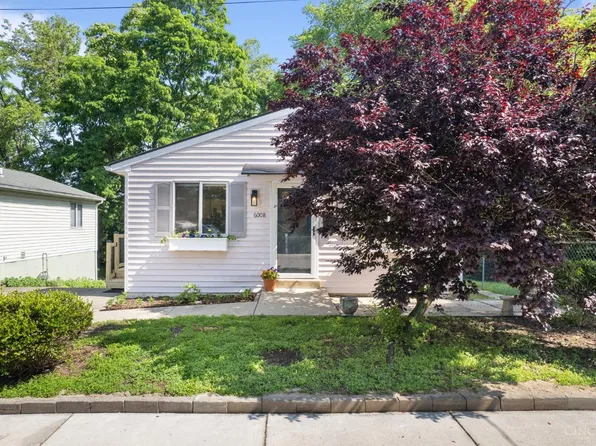 6008 Eleanor St, Cincinnati, OH 45227