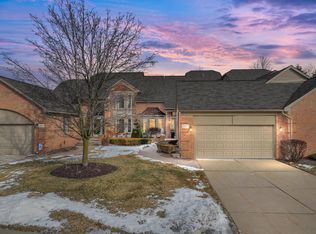2795 Marissa Way, Shelby Township, MI