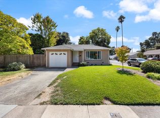 1400 London St, Sacramento, CA