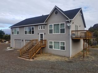 7900 Ager Beswick Rd, Montague, CA 96064