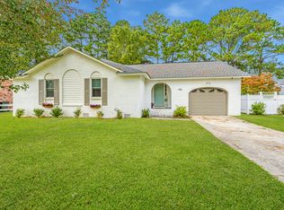 241 Foxborough Rd, Goose Creek, SC 29445